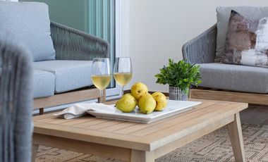 Harbor South Tower, Puerto Vallarta