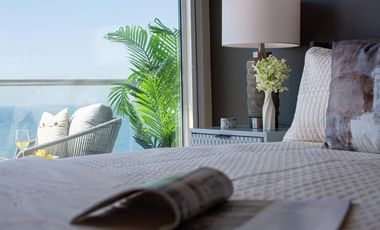 Harbor South Tower, Puerto Vallarta