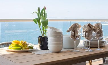 Harbor South Tower, Puerto Vallarta