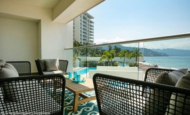 Harbor North Tower, Hotel Zone, Puerto Vallarta