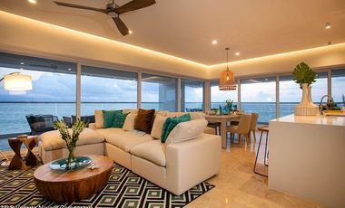 Harbor North Tower, Hotel Zone, Puerto Vallarta