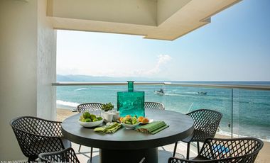 Harbor North Tower, Hotel Zone, Puerto Vallarta