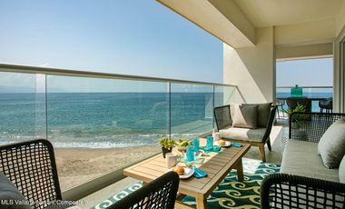 Harbor North Tower, Hotel Zone, Puerto Vallarta