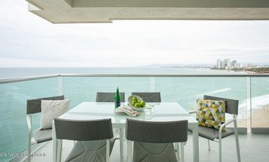 Harbor North Tower, Hotel Zone, Puerto Vallarta