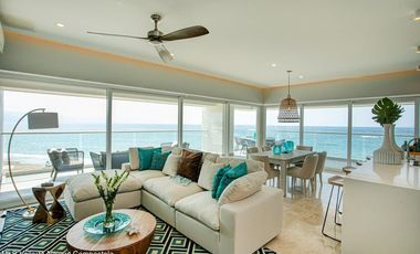 Harbor North Tower, Hotel Zone, Puerto Vallarta