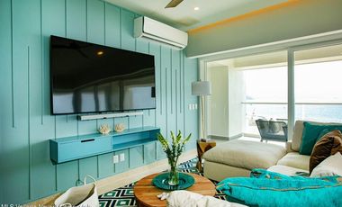 Harbor North Tower, Hotel Zone, Puerto Vallarta