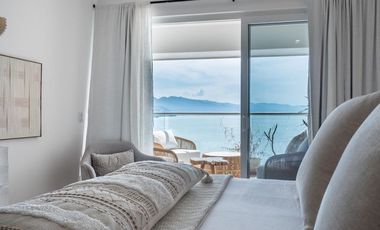 Harbor North Tower, Hotel Zone, Puerto Vallarta