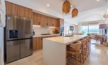 Harbor North Tower, Hotel Zone, Puerto Vallarta