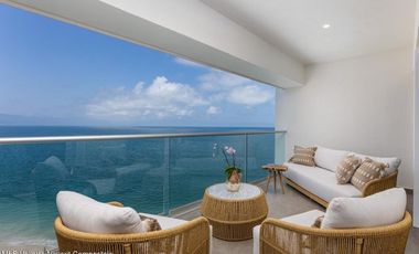 Harbor North Tower, Hotel Zone, Puerto Vallarta