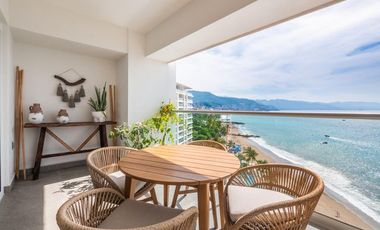 Harbor North Tower, Hotel Zone, Puerto Vallarta