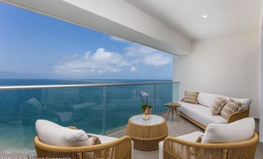 Harbor North Tower, Hotel Zone, Puerto Vallarta