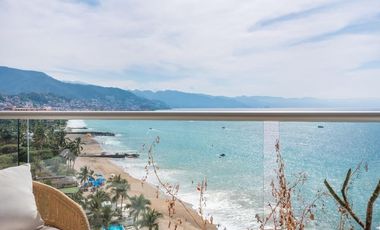 Harbor North Tower, Hotel Zone, Puerto Vallarta