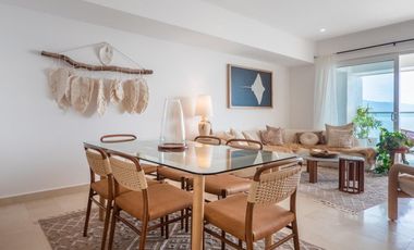 Harbor North Tower, Hotel Zone, Puerto Vallarta