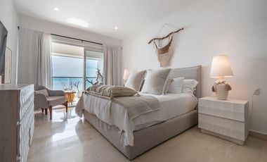 Harbor North Tower, Hotel Zone, Puerto Vallarta