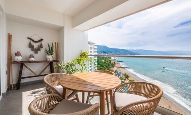 Harbor North Tower, Hotel Zone, Puerto Vallarta