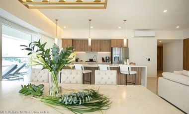 Harbor North Tower, Hotel Zone, Puerto Vallarta