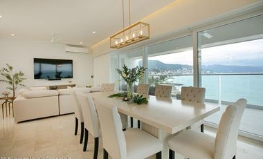 Harbor North Tower, Hotel Zone, Puerto Vallarta