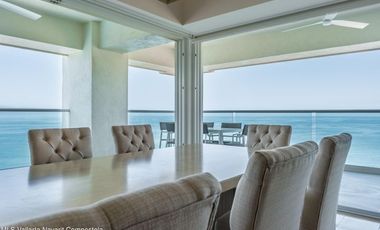 Harbor North Tower, Hotel Zone, Puerto Vallarta