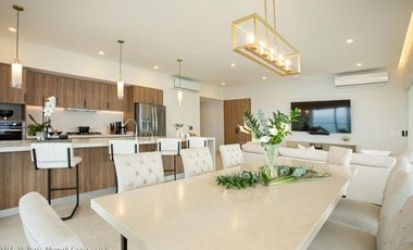 Harbor North Tower, Hotel Zone, Puerto Vallarta