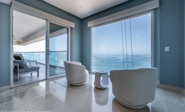 Harbor North Tower, Hotel Zone, Puerto Vallarta