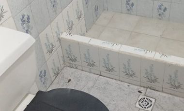 Departamento Tipo Casa en alquiler en Wilde Oeste