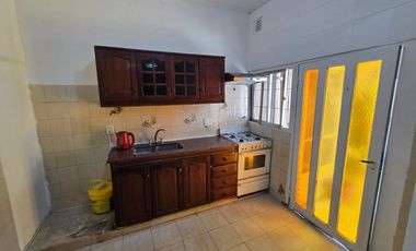 Departamento Tipo Casa en alquiler en Wilde Centro