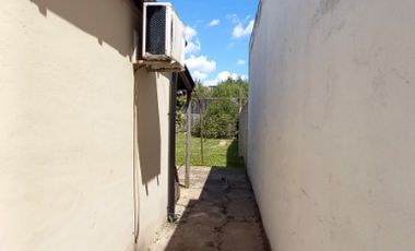 Casa en venta en Merlo Sur