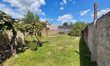 Casa en venta en Merlo Sur