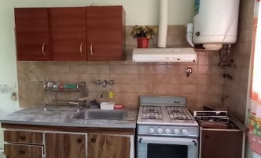 Casa en venta en Merlo Sur