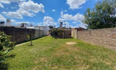 Casa en venta en Merlo Sur