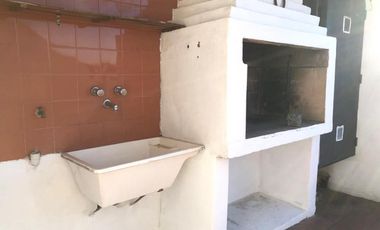 Departamento en alquiler en Loma Hermosa