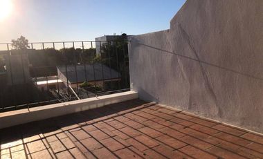 Departamento en alquiler en Loma Hermosa