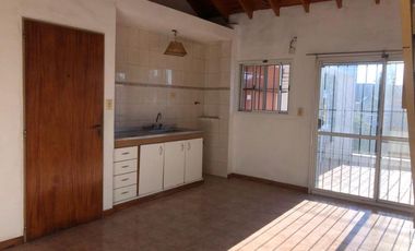 Departamento en alquiler en Loma Hermosa