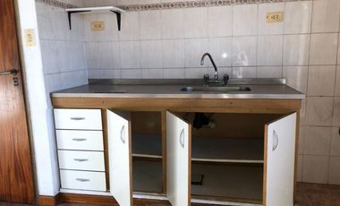 Departamento en alquiler en Loma Hermosa