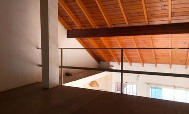 Departamento en alquiler en Loma Hermosa