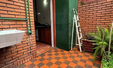 Casa PH en alquiler en Moron Sur