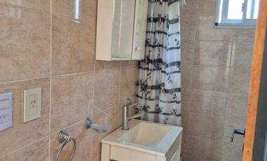 Departamento en alquiler en Villa Bosch