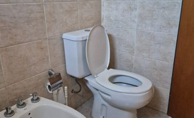 Departamento en alquiler en Villa Bosch