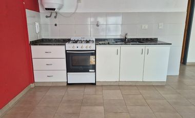 Departamento en alquiler en Villa Bosch