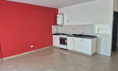 Departamento en alquiler en Villa Bosch