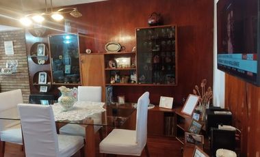 Departamento Tipo Casa en venta en Remedios de Escalada Este