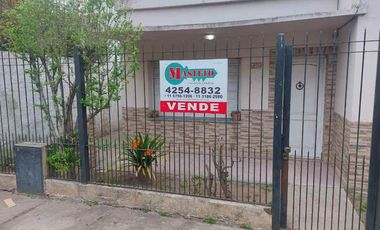 Casa en venta en Quilmes Oeste