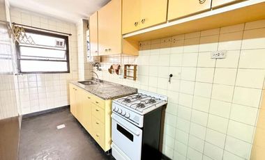 Departamento en venta en Lanus Este