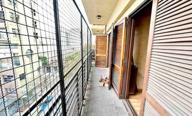 Departamento en venta en Lanus Este