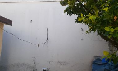 Casa en alquiler en San Justo