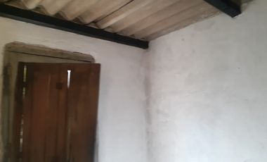 Casa en alquiler en San Justo