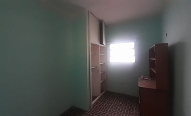 Casa en alquiler en San Justo