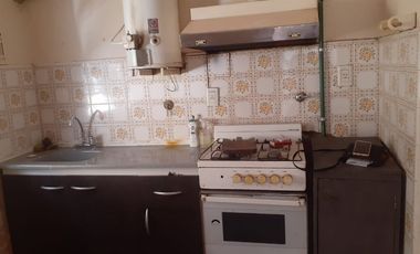 Casa en alquiler en San Justo