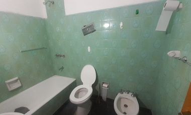 Casa en alquiler en San Justo