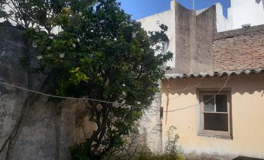 Casa en alquiler en San Justo